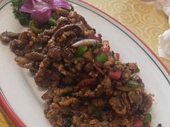 -小粤楼·怀旧粤菜(万辉国际广场店)