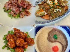 -聚春园自助餐厅(东街口店)