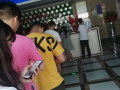 -阿里巴巴量贩KTV(海亮店)