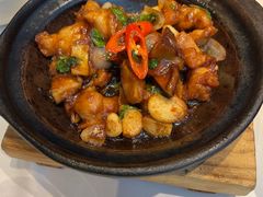 -汤城小厨•粤菜•靓汤(金宝街店)