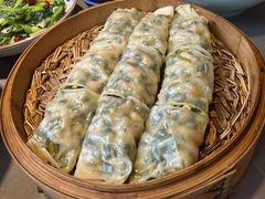 -食欲老院子荆芥疙瘩汤(经五路店)