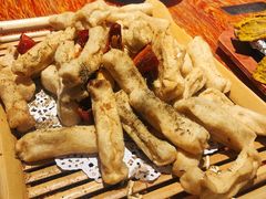 -满堂春特色餐馆