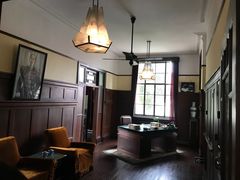 -南京中国近代史遗址博物馆(南京总统府)