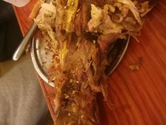 -巴山一绝烤全羊(三圣乡刘家花园店)