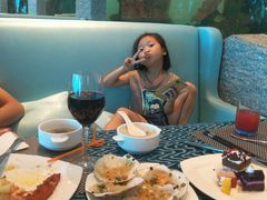 -瑞德姆美人鱼海底演艺主题餐厅(亚龙湾店)