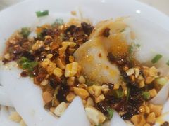 -何氏筠连水粉(明伦堂店)