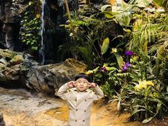 -上海科技馆(地铁站)