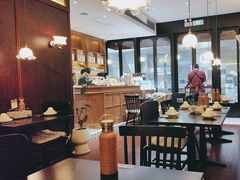 -盛元荼集  素食(滨江凯德壹店)