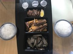 -陈鹏鹏潮汕菜(欢乐海岸 海边景观店)