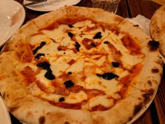 -La Tavernetta(Bar à Vin)(乌鲁木齐路店)