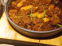 -Ameigo梅果·云贵川bistro(长宁来福士店)