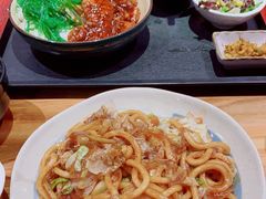 -石屋料理(南京西路店)