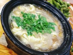 -清真海鲜大排档(原芥园道店)