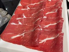 -北门涮肉·炭火铜锅涮肉(什刹海店)