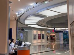 -海马体照相馆(成都来福士广场店)
