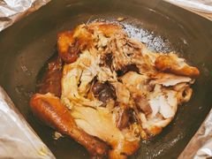 状元鸡-滨河味道(南内环店)