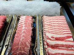-東盛炭烤自助料理(浦东文峰广场店)