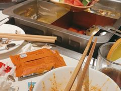 -海底捞火锅(劲松店)
