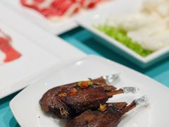 -皇城老妈川味火锅·大连海鲜火锅(港湾店)