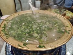 -阿西叶滩羊馆(交大店)