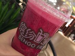 -缤纷鲜榨果汁(常州购物中心店)