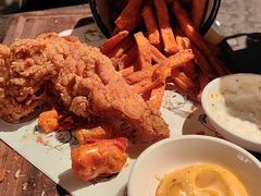 -京A Taproom·精酿餐吧(CBD店)