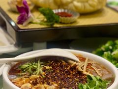 -老爷庙风味美食府(魏都大道店)
