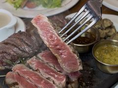 -Entrecôte 法国牛扒馆(保利·时光里店)