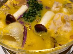 -叶叶菩提·晋福宫