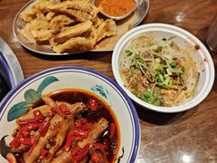 -萍姐火锅·公路夜市(南京新街口店)