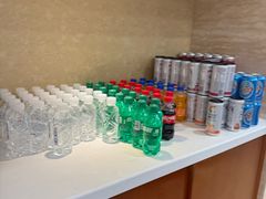 -首都机场T3航站楼商务CIP贵宾厅