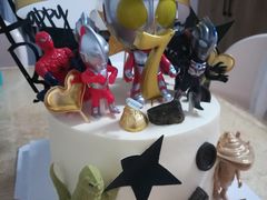 -思帕瑞冰淇淋(蛋糕·甜点·芝罘区店)