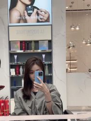 -17style壹柒造型