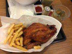 -大家乐(广州天河城六楼店)