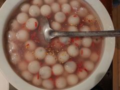 -荷塘秋月·本帮江浙菜(国权路店)