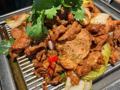 -蚝伯·新派海鲜(荣昌店)