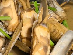 -开海·红岛海鲜虾水饺(石老人店)