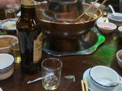 -大明铜锅·烤涮坊·烧烤(总店)