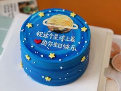 -贝紫Style(木马公寓店)