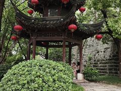 -老门东历史文化街区