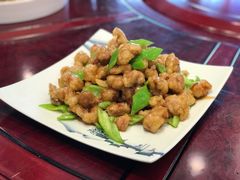 -李家小馆(鸡西店)