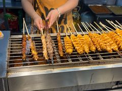 -那些年记忆烧烤