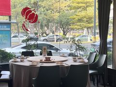 -晋江荣誉国际酒店·港誉茶餐厅