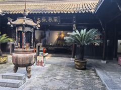 -包公祠
