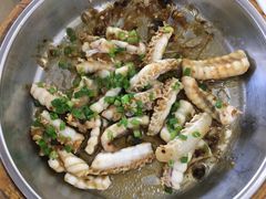 -红日饭店(裕隆三路店)