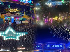 -三亚海昌梦幻海洋不夜城