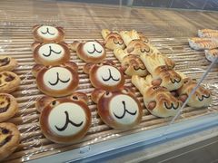 -好利来(柳北店)