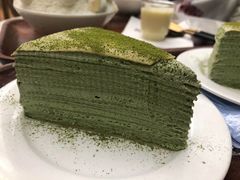 -丹礼糖甜品