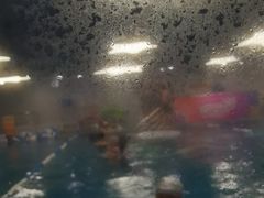 -蓝旗亲子游泳(范湖万达广场店)