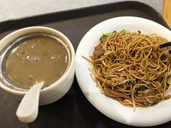 -易裕和·长沙米粉(竹塘西路店)